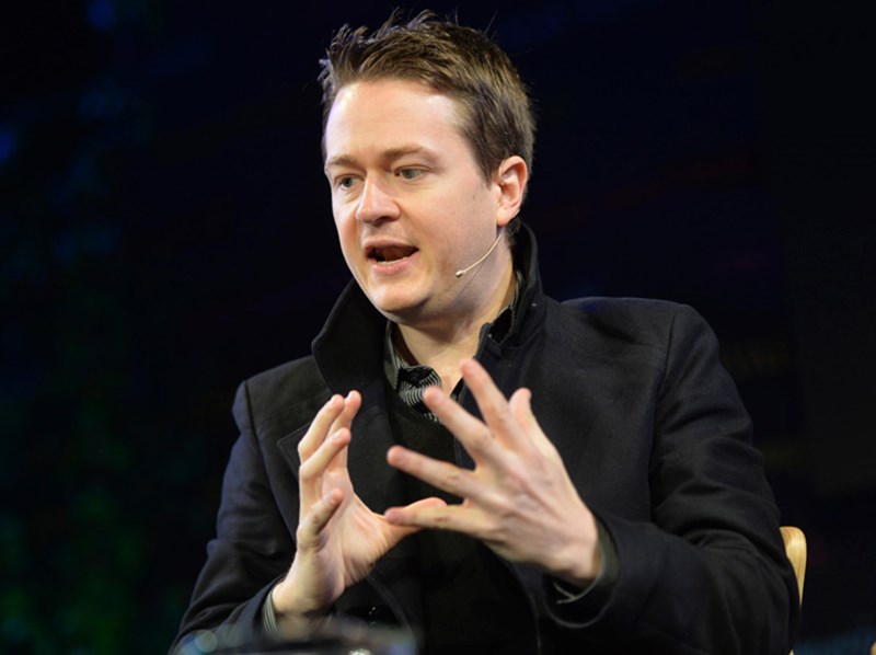 Johann Hari, author of Lost Connections: Uncovering the Real Causes of Depression - and the Unexpected Solutions.